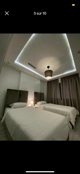 AMRAH LUX APPARTEMENT